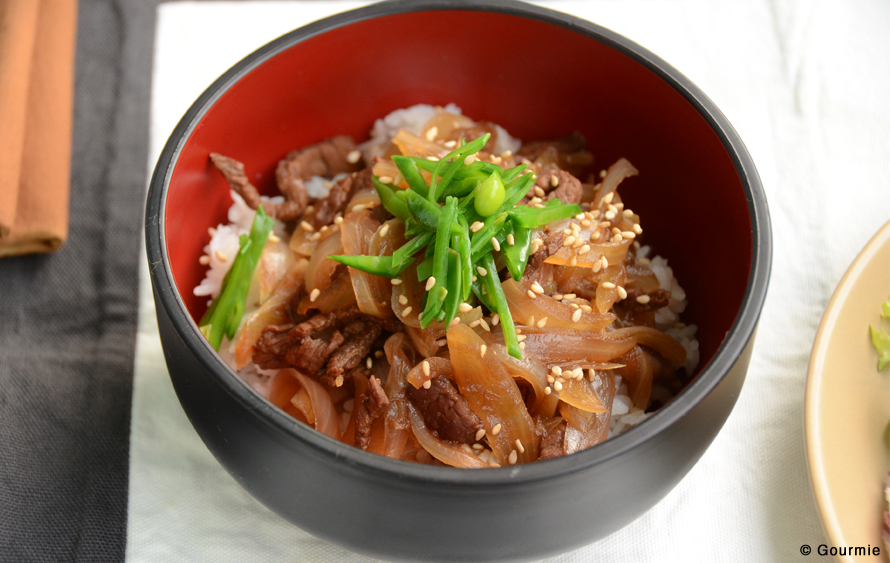 Gourmie Okonomiyaki Kochkurs